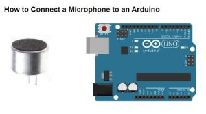 Arduino Audio Modules – Theatre Lighting Workshops